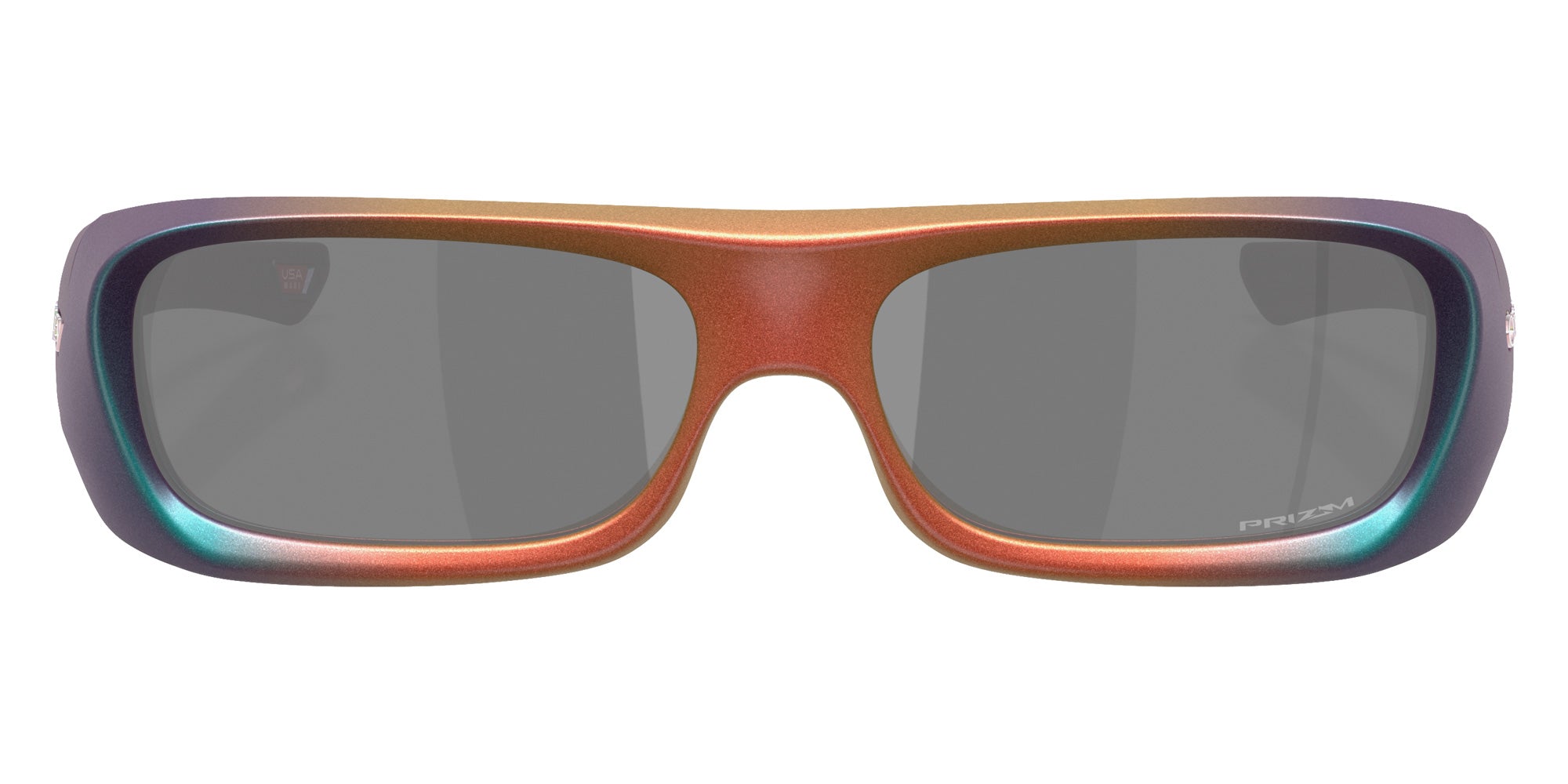 OAKLEY OO9520 Kylian Mbappé Signature Series Permian Rectangle