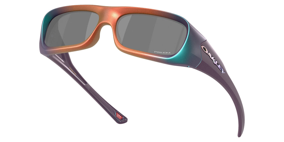 OAKLEY OO9520 Permian Aura Collection 952005 59 - PGRG Colorshift #id:oo9520952005_s:100125