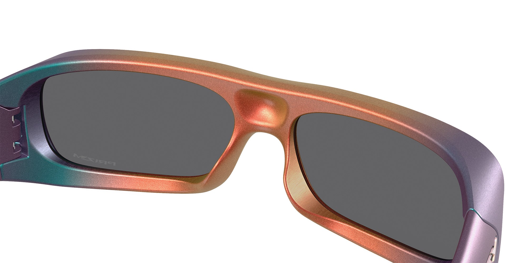 OAKLEY OO9520 Permian Aura Collection 952005 59 - PGRG Colorshift #id:oo9520952005_s:100135