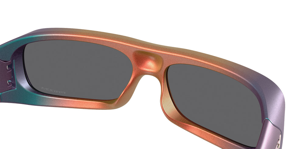 OAKLEY OO9520 Permian Aura Collection 952005 59 - PGRG Colorshift #id:oo9520952005_s:100135