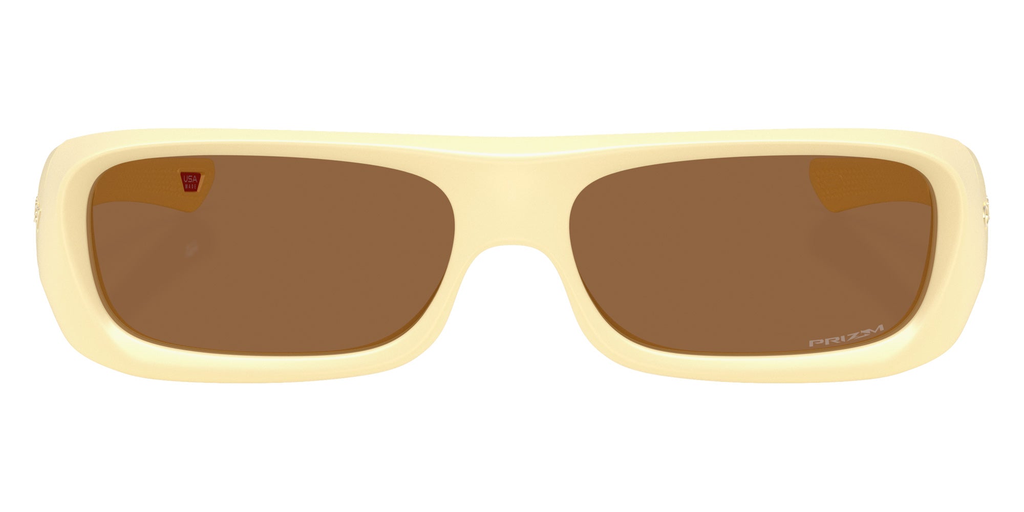 OAKLEY OO9520 Permian 952006 59 - Matte Yellow Milkshake #id:oo9520952006_s:100100