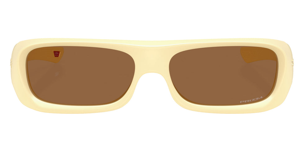 OAKLEY OO9520 Permian 952006 59 - Matte Yellow Milkshake #id:oo9520952006_s:100100