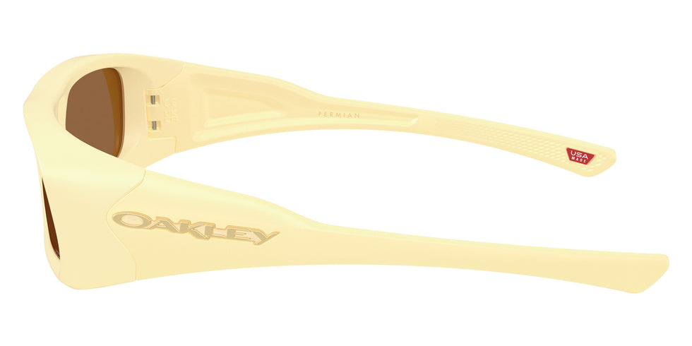 OAKLEY OO9520 Permian 952006 59 - Matte Yellow Milkshake #id:oo9520952006_s:100110