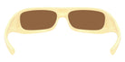 OAKLEY OO9520 Permian 952006 59 - Matte Yellow Milkshake #id:oo9520952006_s:100115