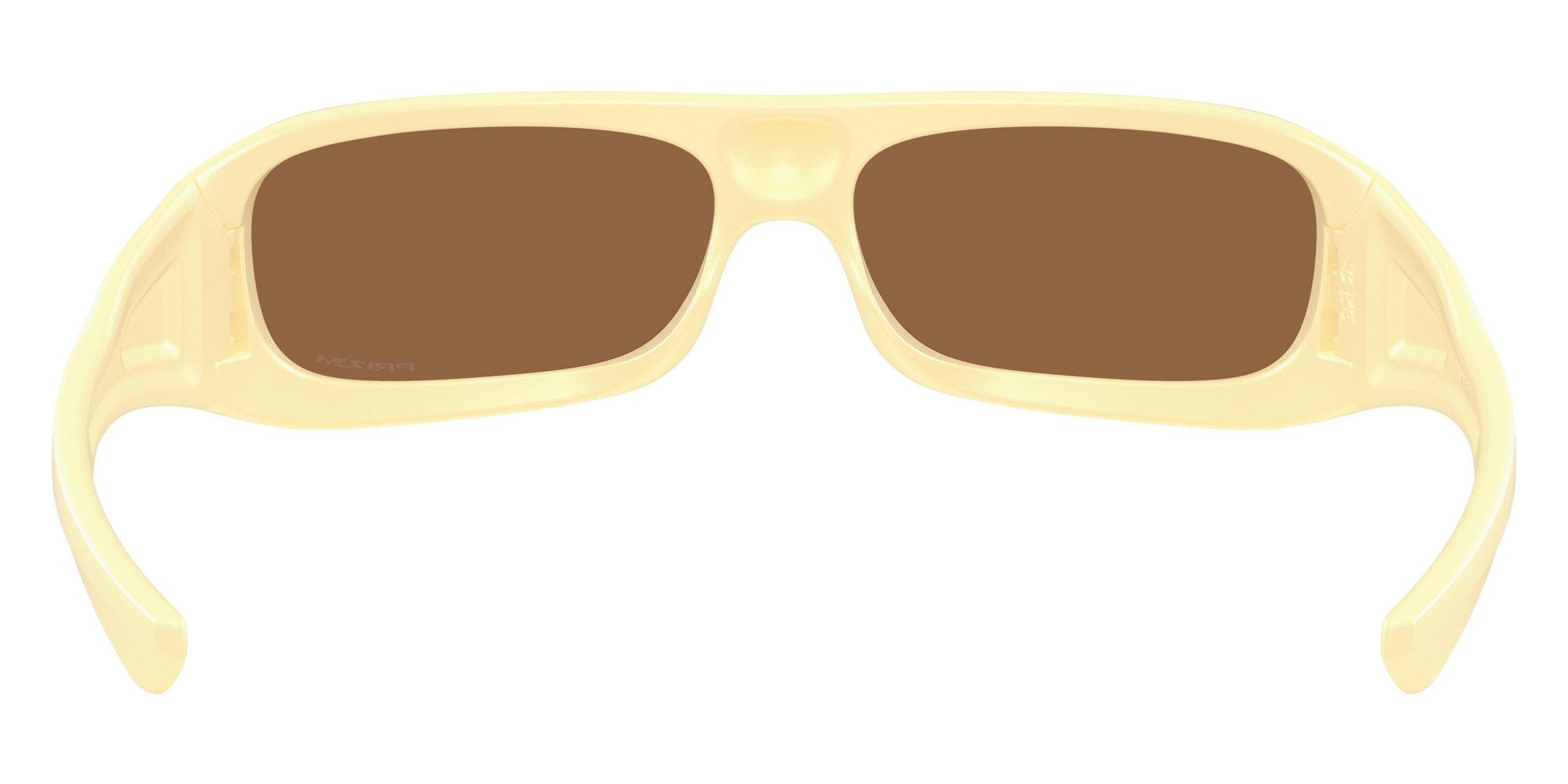 OAKLEY OO9520 Permian 952006 59 - Matte Yellow Milkshake #id:oo9520952006_s:100115