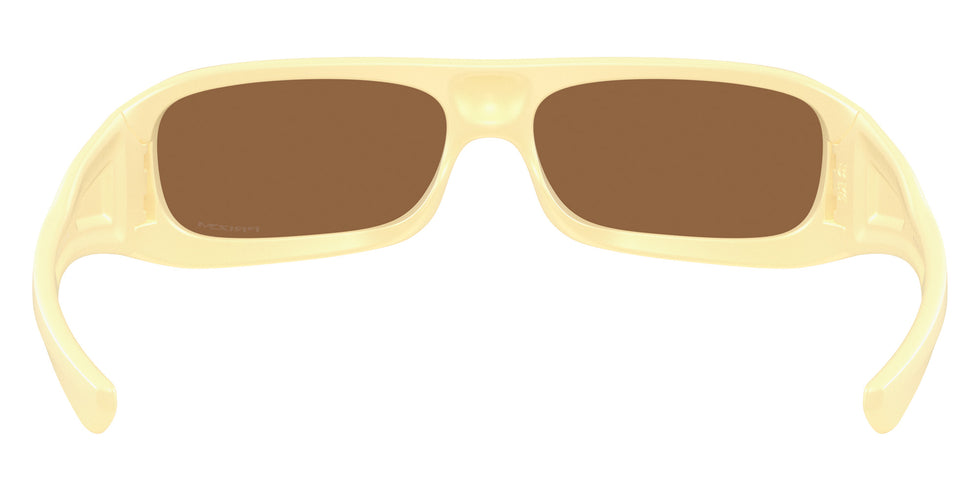 OAKLEY OO9520 Permian 952006 59 - Matte Yellow Milkshake #id:oo9520952006_s:100115
