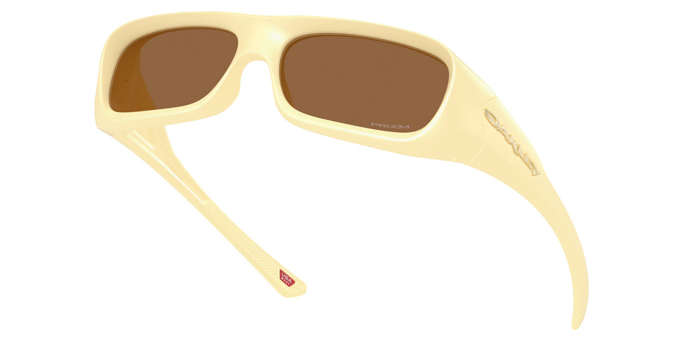 OAKLEY OO9520 Permian 952006 59 - Matte Yellow Milkshake #id:oo9520952006_s:100125