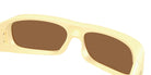 OAKLEY OO9520 Permian 952006 59 - Matte Yellow Milkshake #id:oo9520952006_s:100135