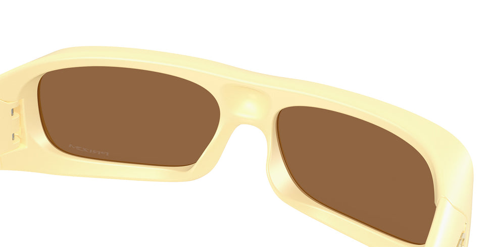 OAKLEY OO9520 Permian 952006 59 - Matte Yellow Milkshake #id:oo9520952006_s:100135
