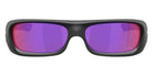 OAKLEY OO9520 Kylian Mbapp® Signature Series Permian 952007 59 - Matte Black Ink #id:oo9520952007_s:100100