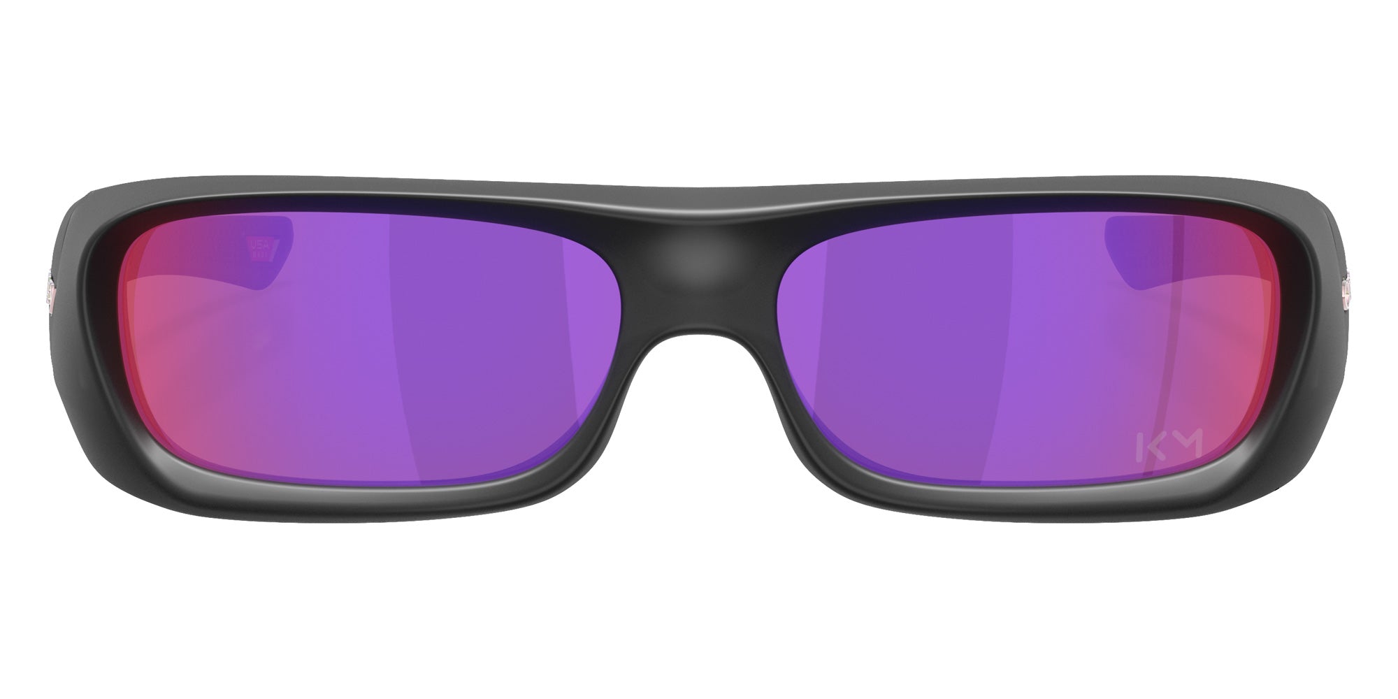 OAKLEY OO9520 Kylian Mbapp® Signature Series Permian 952007 59 - Matte Black Ink #id:oo9520952007_s:100100