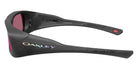 OAKLEY OO9520 Kylian Mbapp® Signature Series Permian 952007 59 - Matte Black Ink #id:oo9520952007_s:100110