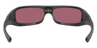 OAKLEY OO9520 Kylian Mbapp® Signature Series Permian 952007 59 - Matte Black Ink #id:oo9520952007_s:100115