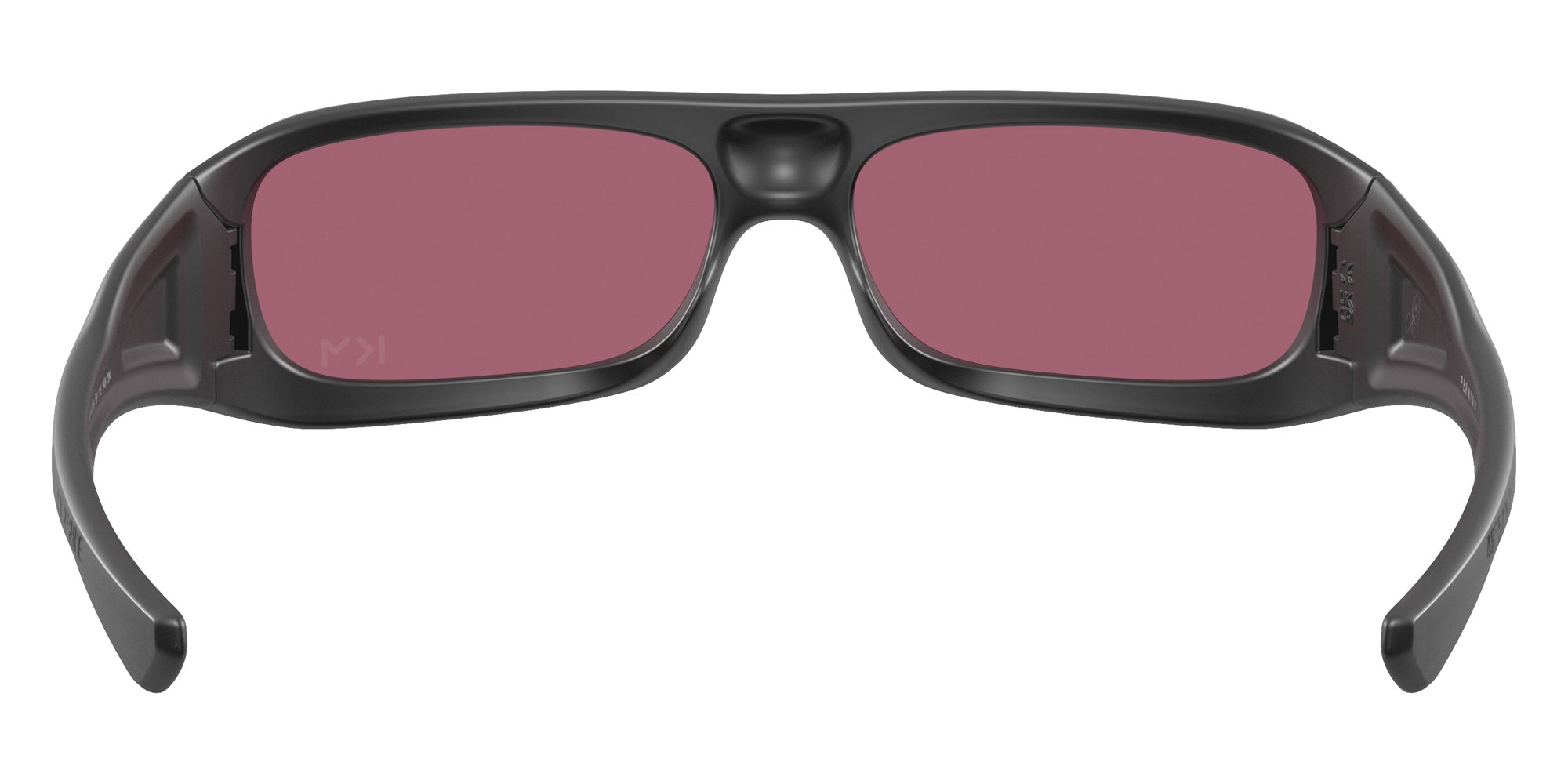 OAKLEY OO9520 Kylian Mbapp® Signature Series Permian 952007 59 - Matte Black Ink #id:oo9520952007_s:100115