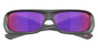 OAKLEY OO9520 Kylian Mbapp® Signature Series Permian 952007 59 - Matte Black Ink #id:oo9520952007_s:100120