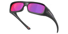 OAKLEY OO9520 Kylian Mbapp® Signature Series Permian 952007 59 - Matte Black Ink #id:oo9520952007_s:100125