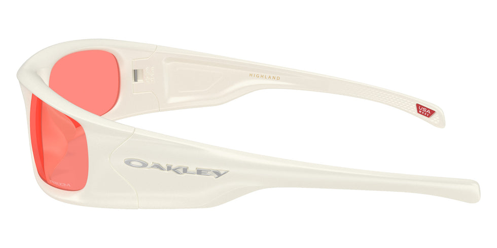 OAKLEY OO9522 Highland 952205 62 - Matte Mist #id:oo9522952205_s:100110