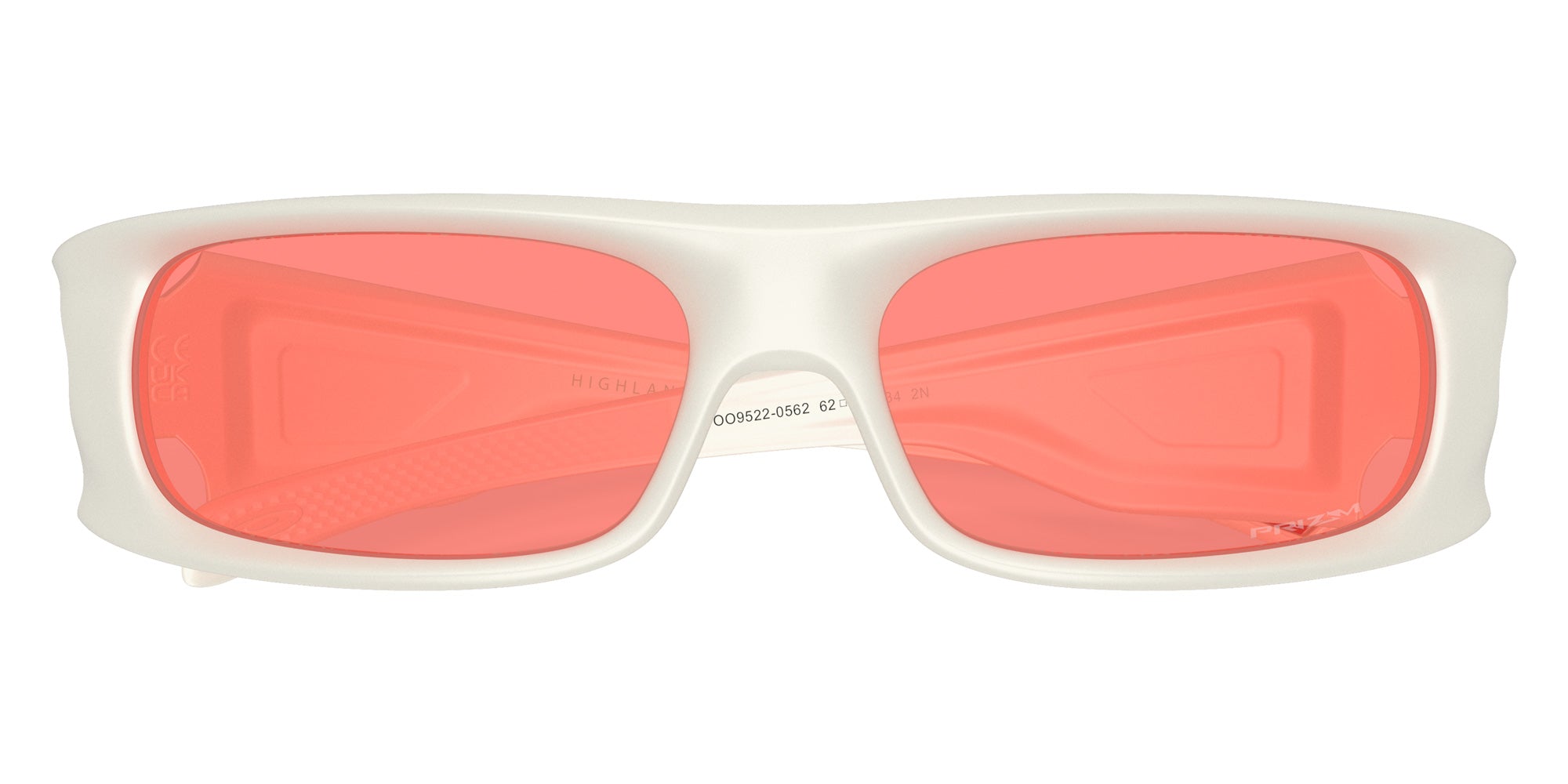 OAKLEY OO9522 Highland 952205 62 - Matte Mist #id:oo9522952205_s:100120