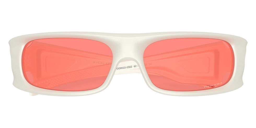 OAKLEY OO9522 Highland 952205 62 - Matte Mist #id:oo9522952205_s:100120