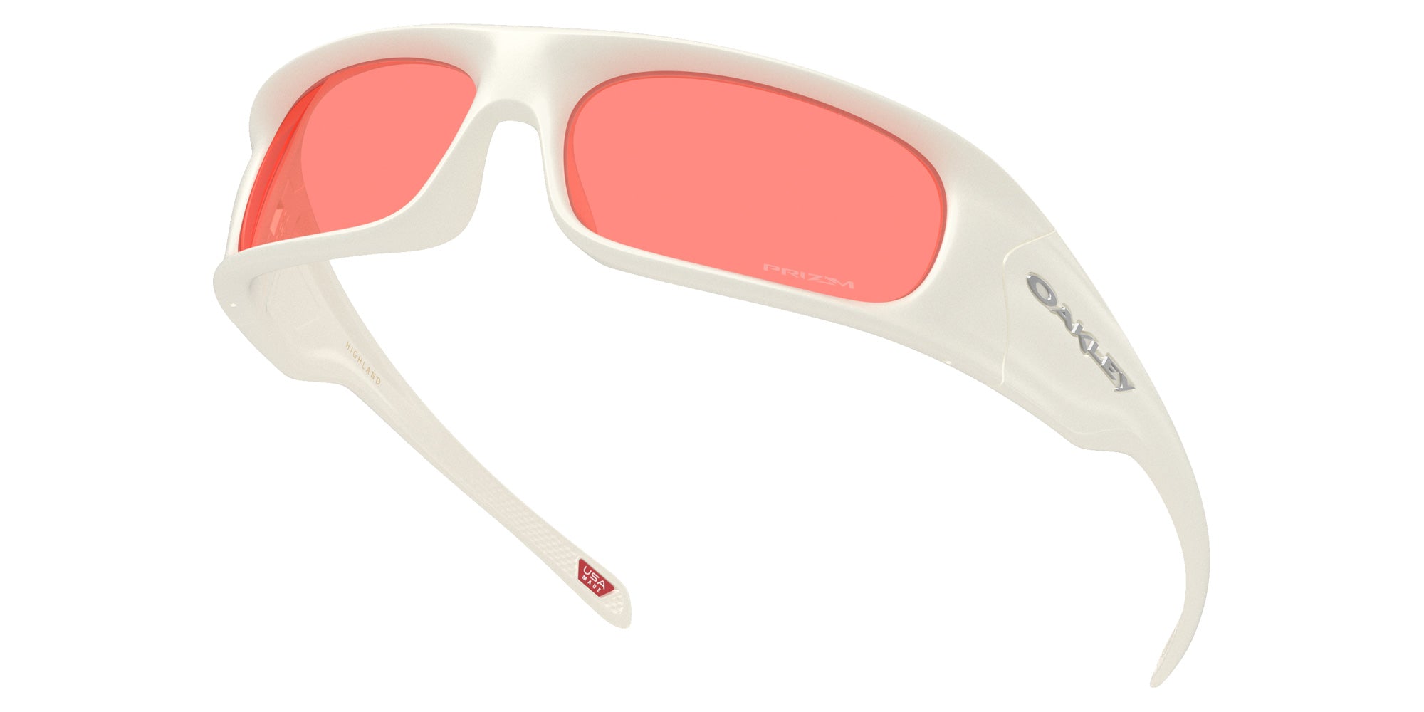 OAKLEY OO9522 Highland 952205 62 - Matte Mist #id:oo9522952205_s:100125