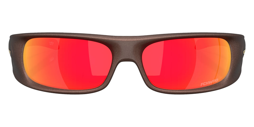 OAKLEY OO9522 Highland Jaylen Brown Signature Series 952206 62 - Corten #id:oo9522952206_s:100100