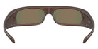 OAKLEY OO9522 Highland Jaylen Brown Signature Series 952206 62 - Corten #id:oo9522952206_s:100115