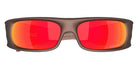 OAKLEY OO9522 Highland Jaylen Brown Signature Series 952206 62 - Corten #id:oo9522952206_s:100120