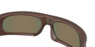OAKLEY OO9522 Highland Jaylen Brown Signature Series 952206 62 - Corten #id:oo9522952206_s:100135