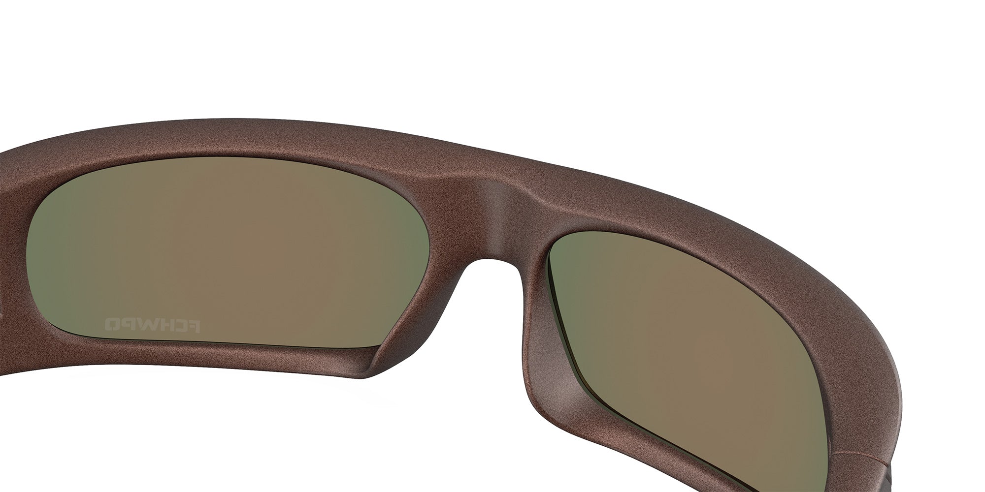 OAKLEY OO9522 Highland Jaylen Brown Signature Series 952206 62 - Corten #id:oo9522952206_s:100135