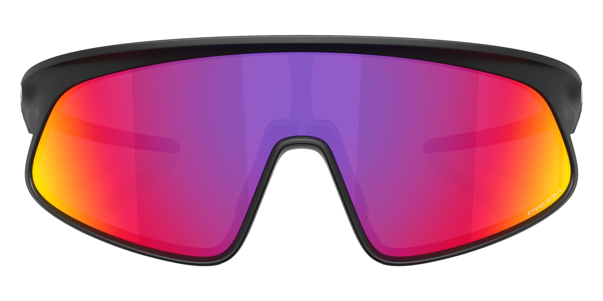 OAKLEY OO9524D RSLV 141 952401 141 - Matte Black #id:oo9524d952401_s:100100