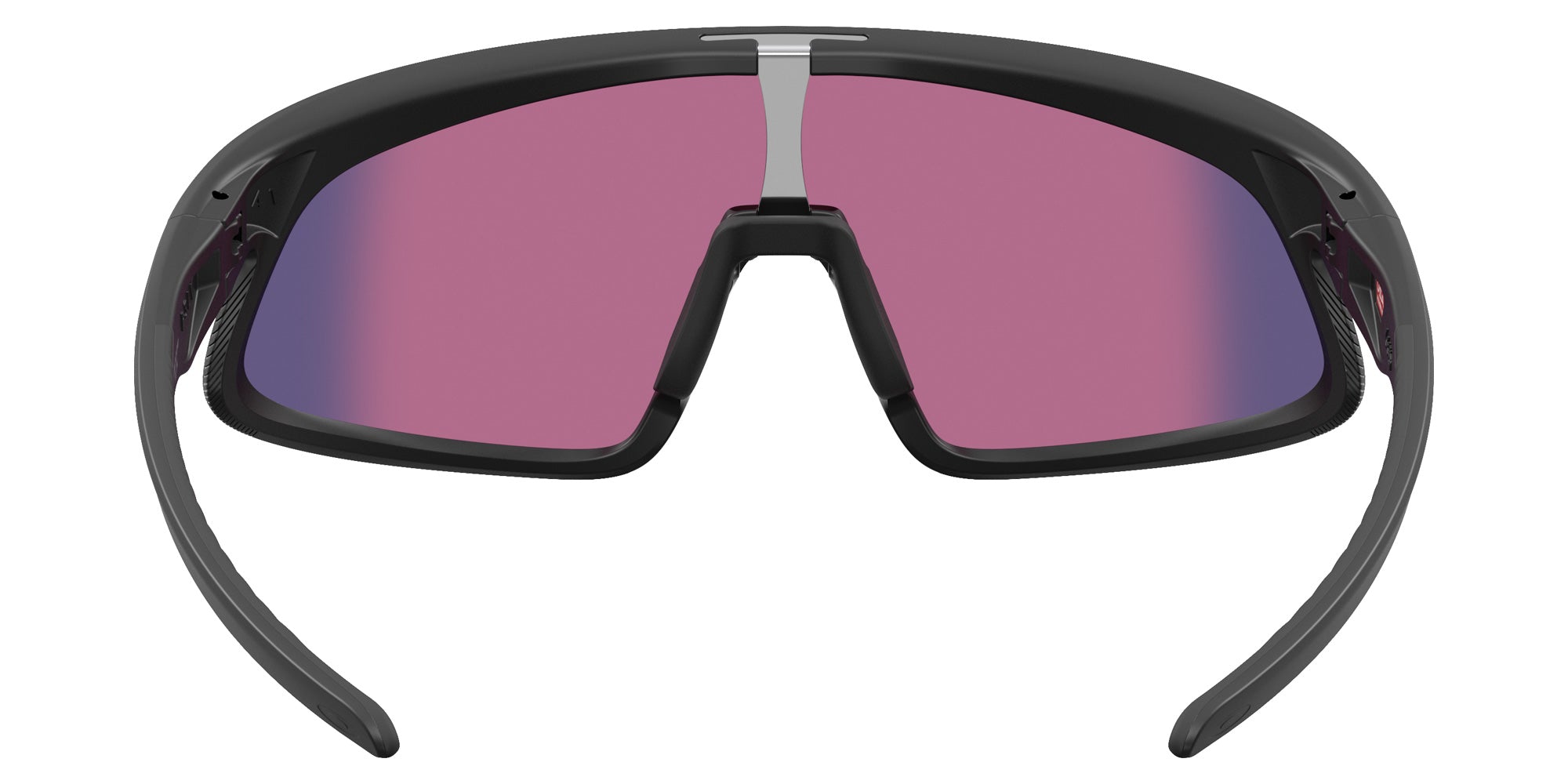 OAKLEY OO9524D RSLV 141 952401 141 - Matte Black #id:oo9524d952401_s:100115