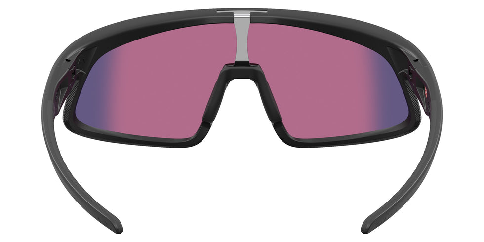 OAKLEY OO9524D RSLV 141 952401 141 - Matte Black #id:oo9524d952401_s:100115