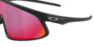 OAKLEY OO9524D RSLV 141 952401 141 - Matte Black #id:oo9524d952401_s:100130