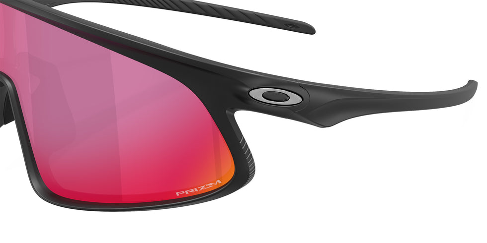 OAKLEY OO9524D RSLV 141 952401 141 - Matte Black #id:oo9524d952401_s:100130