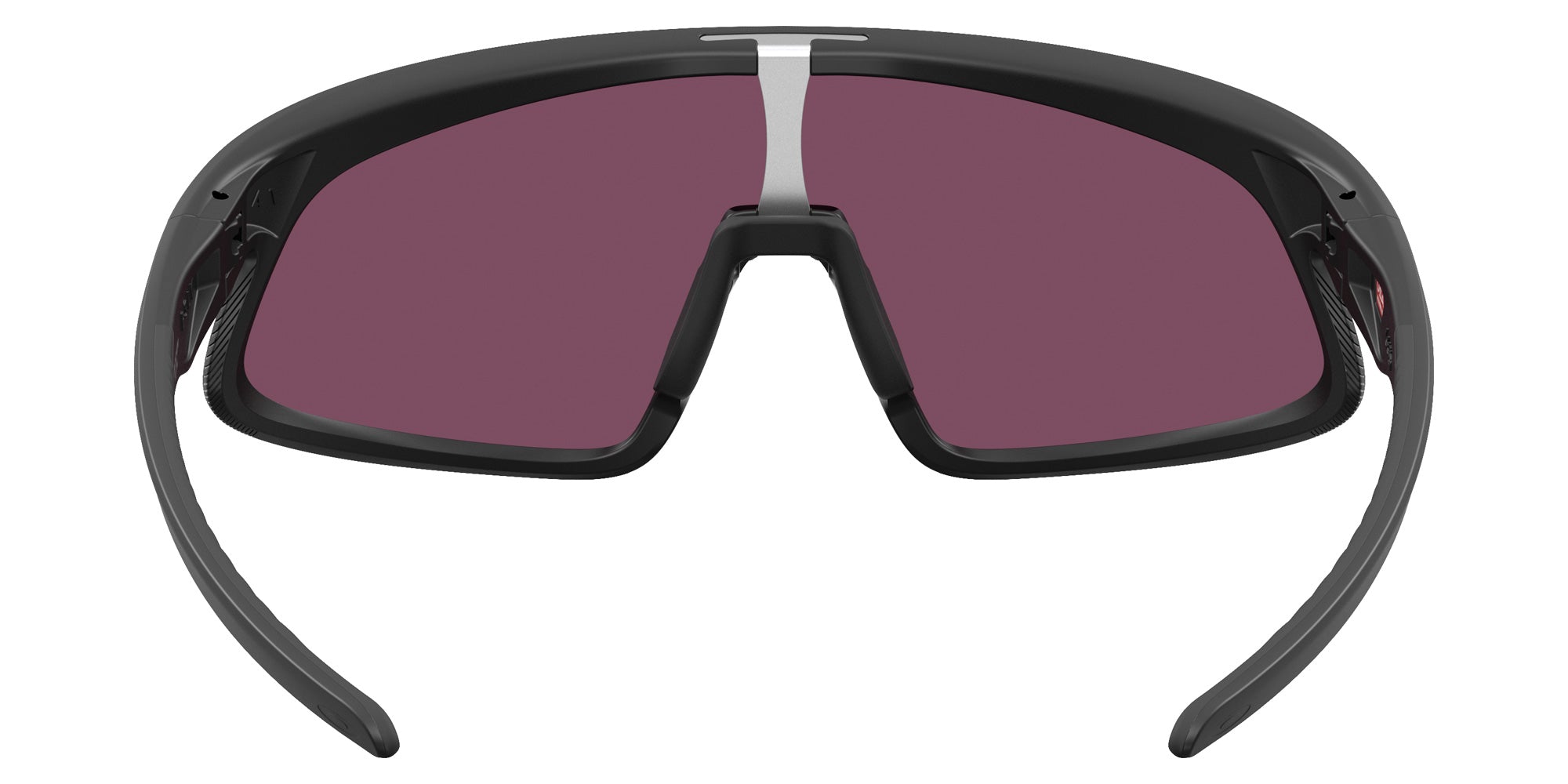 OAKLEY OO9524D RSLV 141 952402 141 - Matte Black #id:oo9524d952402_s:102115