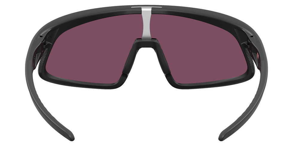 OAKLEY OO9524D RSLV 141 952402 141 - Matte Black #id:oo9524d952402_s:102115