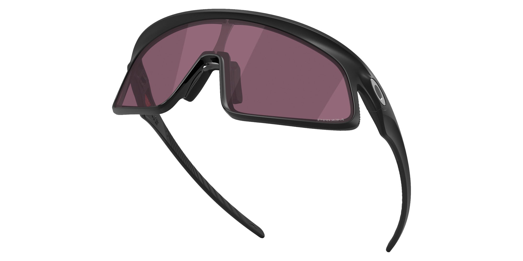 OAKLEY OO9524D RSLV 141 952402 141 - Matte Black #id:oo9524d952402_s:102125