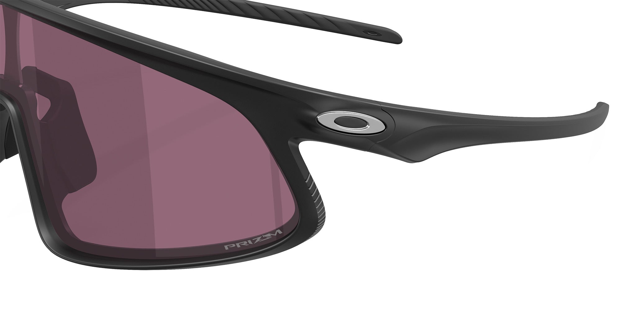 OAKLEY OO9524D RSLV 141 952402 141 - Matte Black #id:oo9524d952402_s:102130