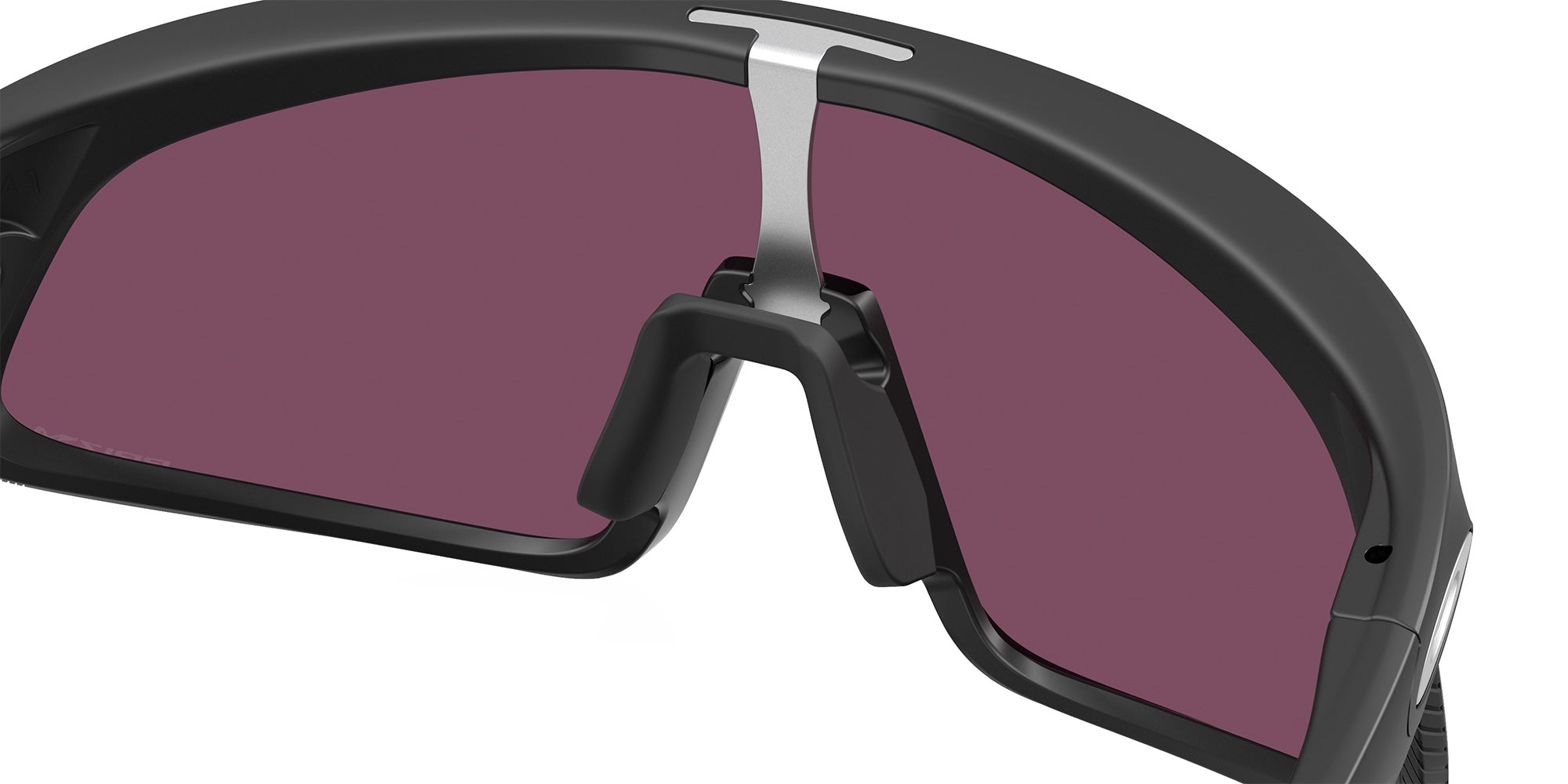 OAKLEY OO9524D RSLV 141 952402 141 - Matte Black #id:oo9524d952402_s:102135