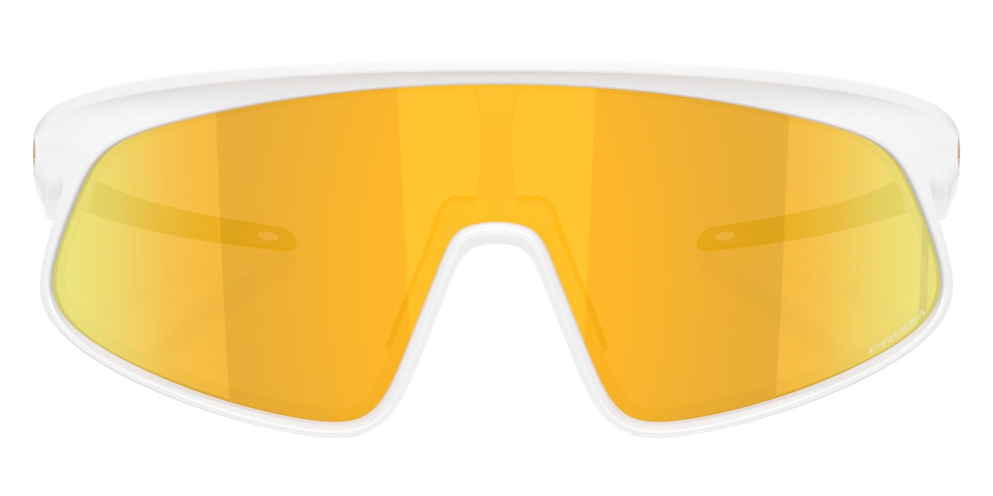 OAKLEY OO9524D RSLV 141 952403 141 - Matte White #id:oo9524d952403_s:104100