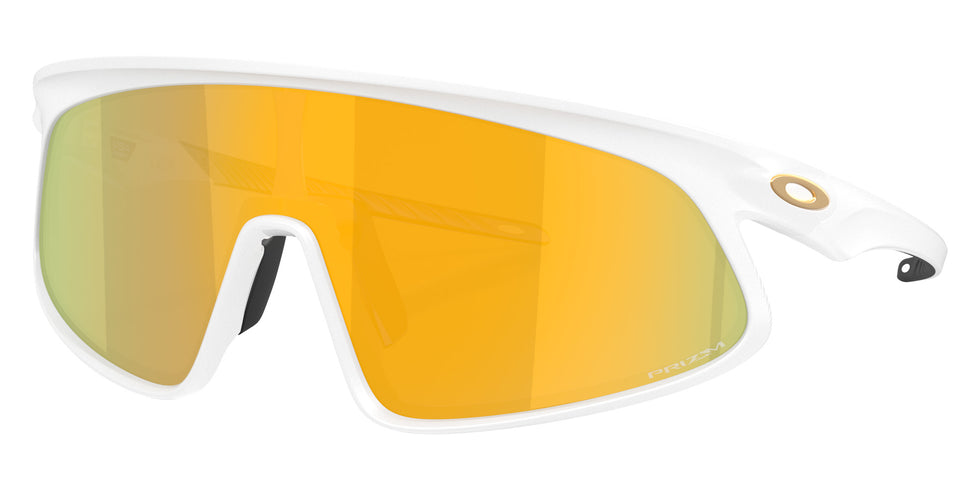 OAKLEY OO9524D RSLV 141 952403 141 - Matte White #id:oo9524d952403_s:104105