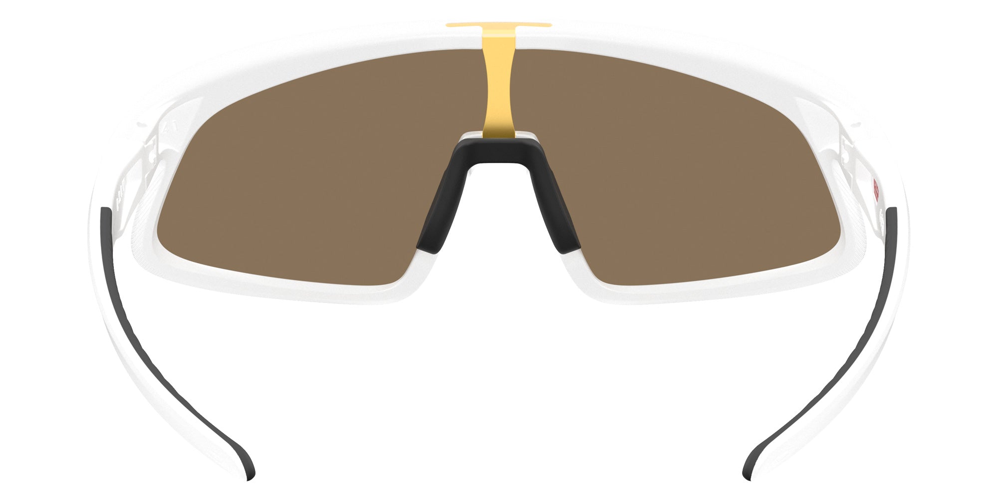 OAKLEY OO9524D RSLV 141 952403 141 - Matte White #id:oo9524d952403_s:104115