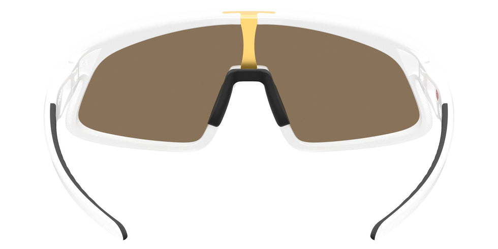 OAKLEY OO9524D RSLV 141 952403 141 - Matte White #id:oo9524d952403_s:104115