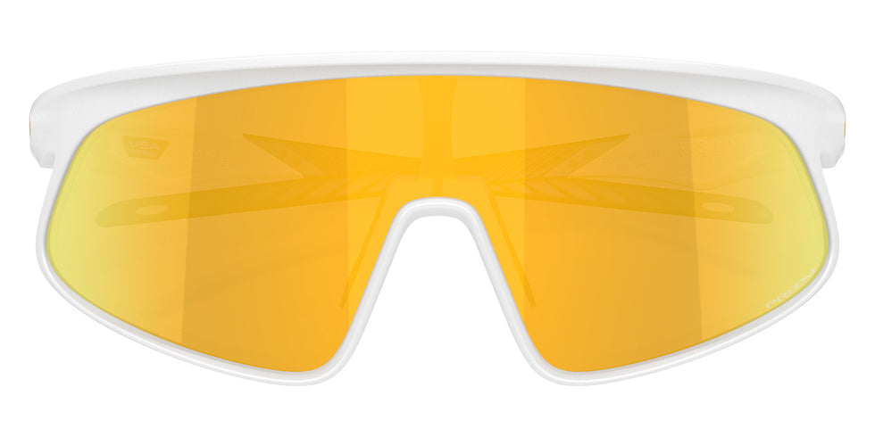 OAKLEY OO9524D RSLV 141 952403 141 - Matte White #id:oo9524d952403_s:104120