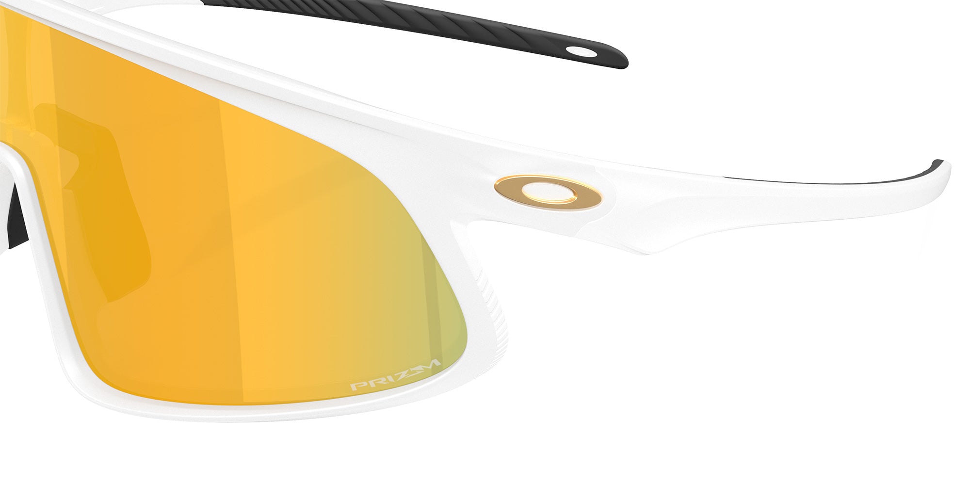 OAKLEY OO9524D RSLV 141 952403 141 - Matte White #id:oo9524d952403_s:104130