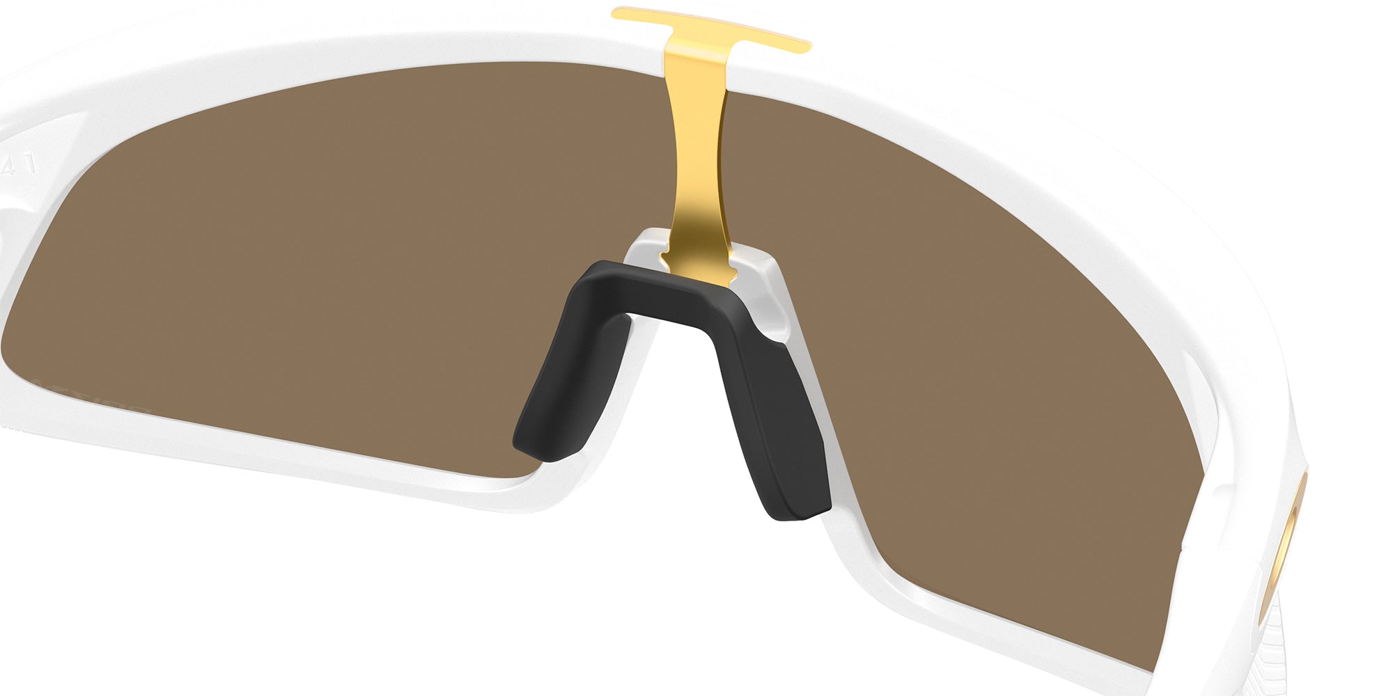 OAKLEY OO9524D RSLV 141 952403 141 - Matte White #id:oo9524d952403_s:104135