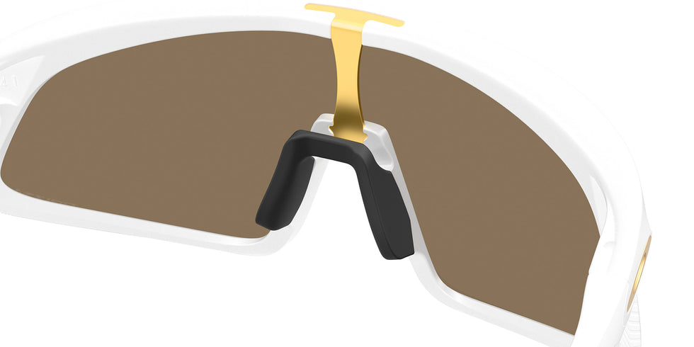 OAKLEY OO9524D RSLV 141 952403 141 - Matte White #id:oo9524d952403_s:104135