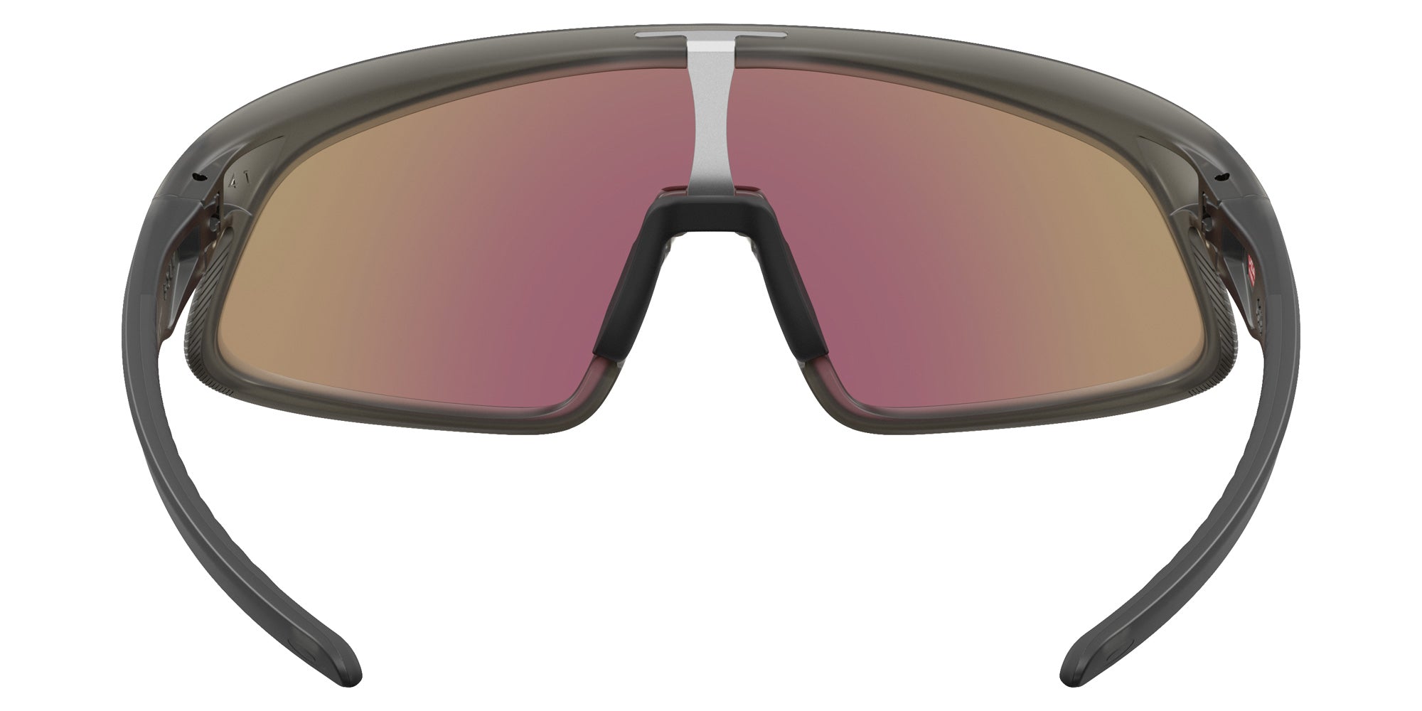 OAKLEY OO9524D RSLV 141 952404 141 - Matte Gray Smoke #id:oo9524d952404_s:106115