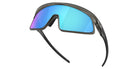 OAKLEY OO9524D RSLV 141 952404 141 - Matte Gray Smoke #id:oo9524d952404_s:106125