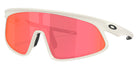 OAKLEY OO9524D RSLV 141 952405 141 - Muted Metallic Paloma #id:oo9524d952405_s:108105